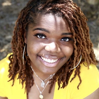 American Heart Association 2022-23 HBCU Scholar: Spirit Williams