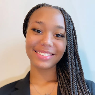 American Heart Association 2022-23 HBCU Scholar: Ta’Leah Bacote