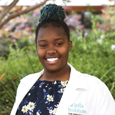 American Heart Association 2022-23 HBCU Scholar: Tamia Little
