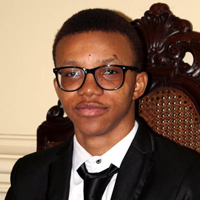 American Heart Association 2022-23 HBCU Scholar: Toochukwu Ifezie