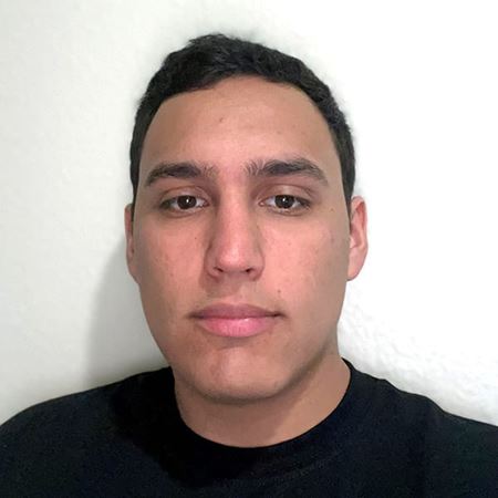 American Heart Association 2022-23 HSI Scholar: Enrique Martinez American Heart Association 2022-23 HSI Scholar: Enrique Martinez