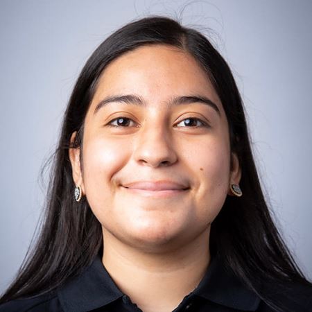American Heart Association 2022-23 HSI Scholar: Jocelyn Peña American Heart Association 2022-23 HSI Scholar: Jocelyn Peña