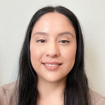 American Heart Association 2022-23 HSI Scholar: Judith Gutierrez American Heart Association 2022-23 HSI Scholar: Judith Gutierrez