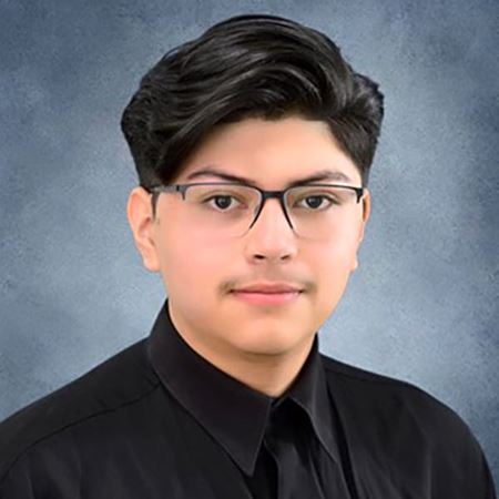 American Heart Association 2022-23 HSI Scholar: Kenneth Mosquera-Reinoso American Heart Association 2022-23 HSI Scholar: Kenneth Mosquera-Reinoso