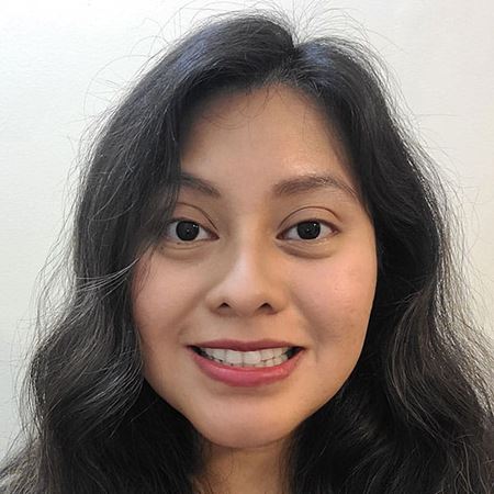 American Heart Association 2022-23 HSI Scholar: Lizet Negrete American Heart Association 2022-23 HSI Scholar: Lizet Negrete