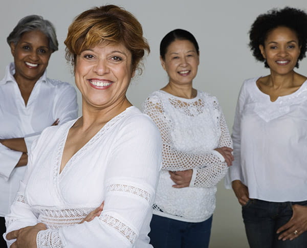 Las mujeres tienen un mayor riesgo de derrame cerebral | American ...