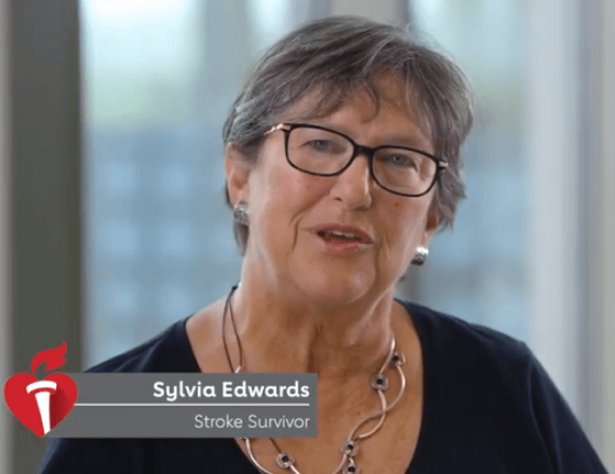 Sylvia Edwards