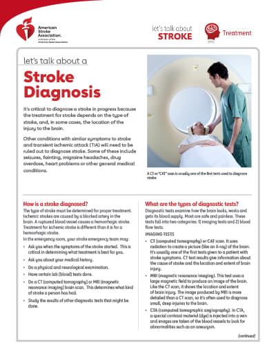 let-s-talk-about-stroke-diagnosis-american-stroke-association