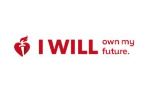 ​I WILL own my future