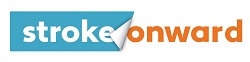 Stroke Onward logo