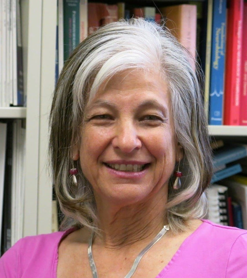 Dr. Carolee Winstein 
