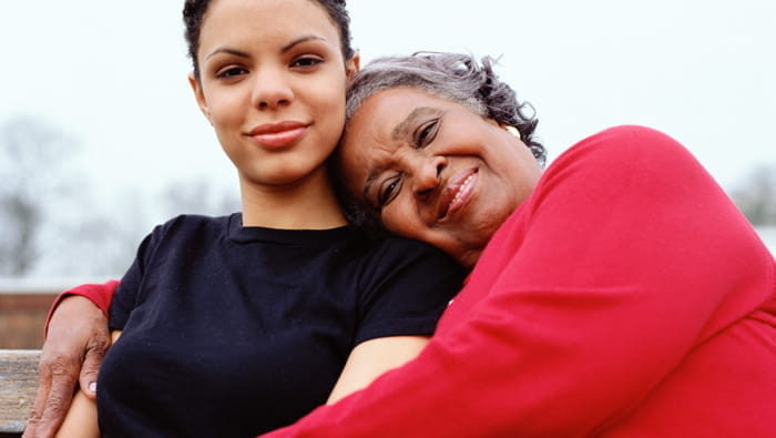 African-American Risk Detection Increases | Go Red for Women