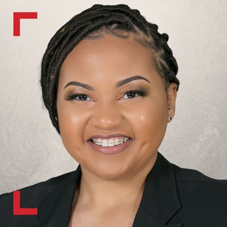 Terriyana Bailey