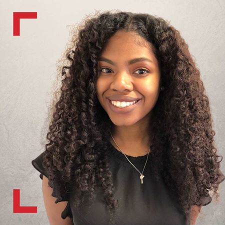 Zaria Gouthier