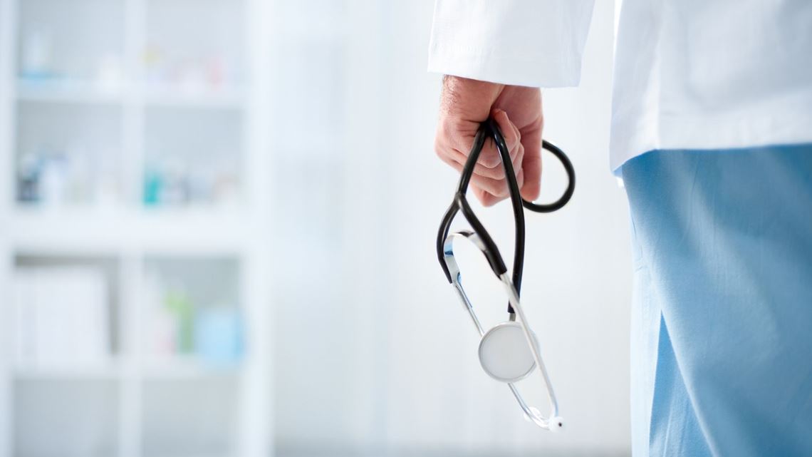 Doctor