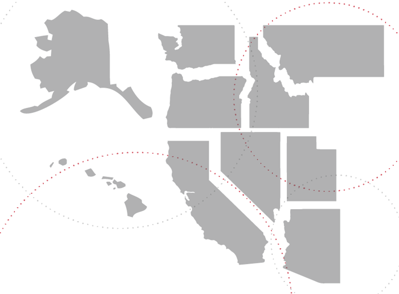 Western States Western States