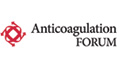Anticoagulation Forum logo Anticoagulation Forum