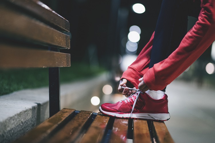 move more , work out