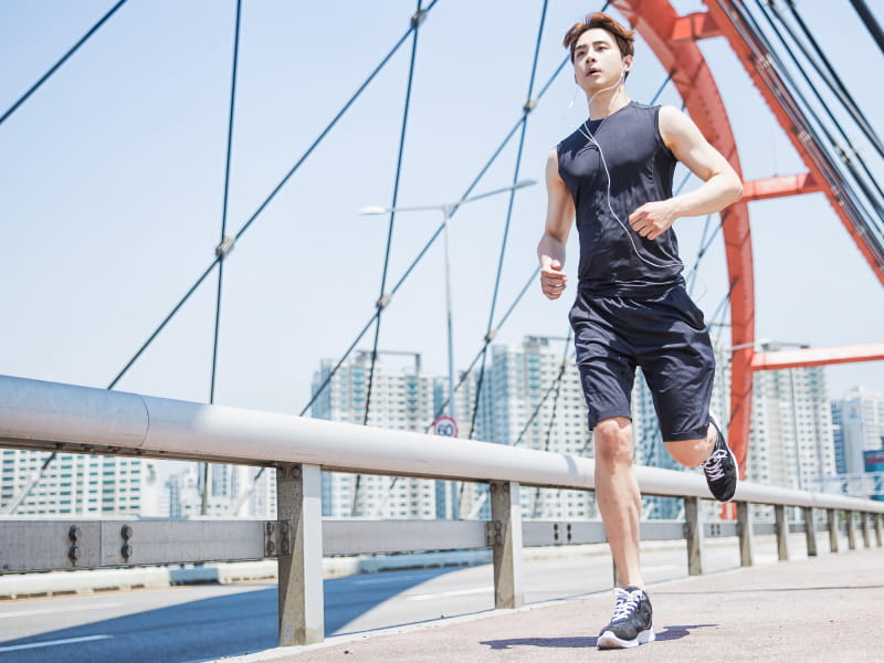 Food and Fitness | American Heart Association