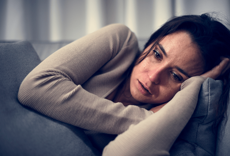 Inpatient Care For Depression - When Is The Right Choice?