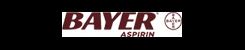 Bayer Aspirin logo