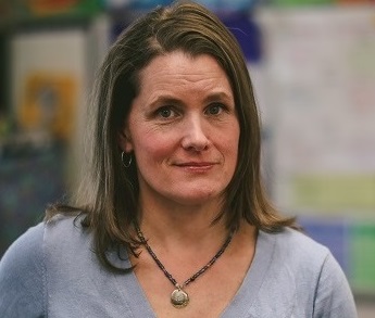 Rachel Henry