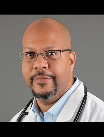 Dr. Rani Whitfield