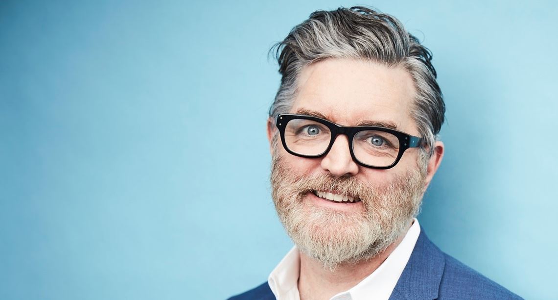 Timothy Omundson