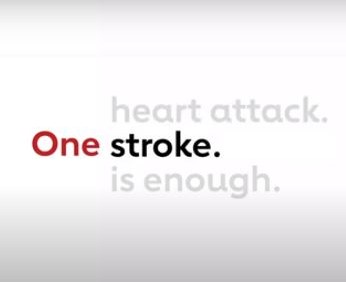 One Stroke is Enough