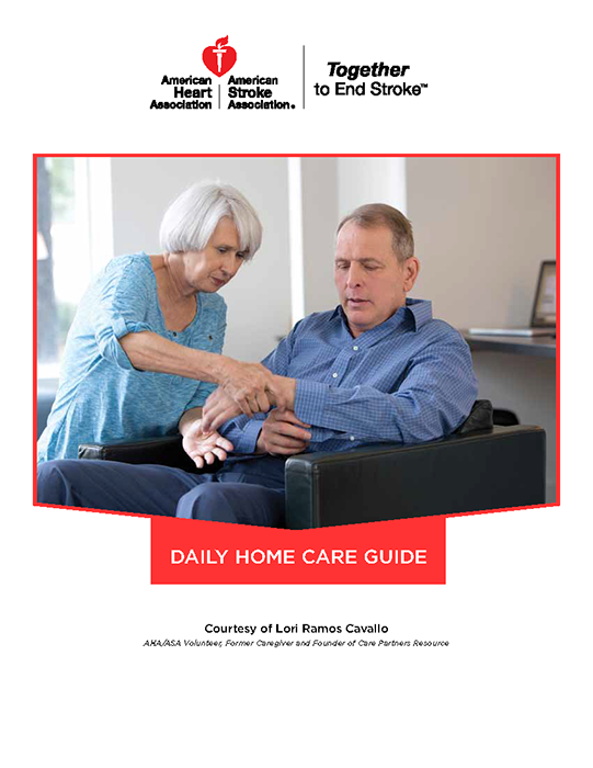 Home Care Guide