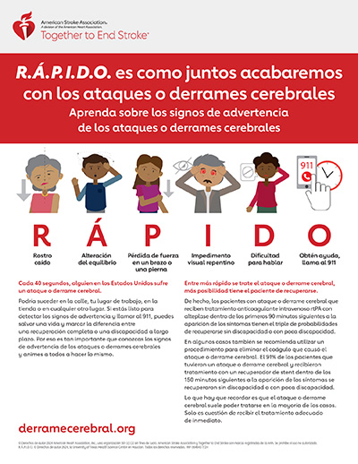 Infografía de R.Á.P.I.D.O.