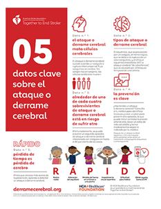 Datos clave sobre el derrame cerebral pdf Datos clave sobre el derrame cerebral pdf