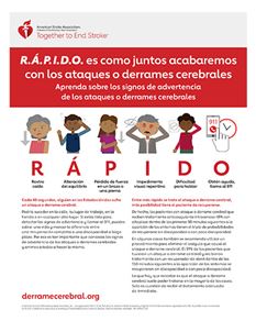 Infografía de R.Á.P.I.D.O. Infografía de R.Á.P.I.D.O.