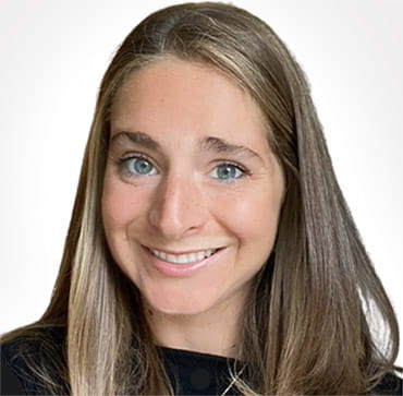 Headshot of Hannah Halaska