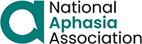 National Aphasia Association logo National Aphasia Association logo