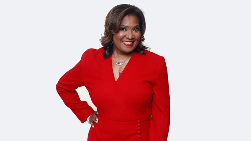 Real Woman 2022 Claudia Norman