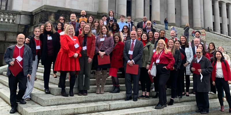 Advocacy