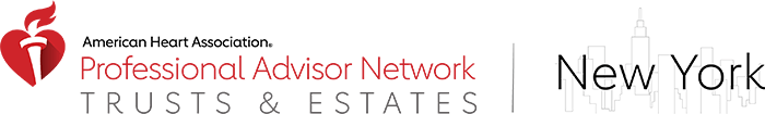 PAN NY Trusts & Estates logo