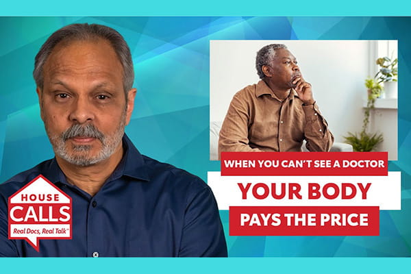 The hidden factors that can put your health at risk video screenshot