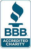 Better Business Bureau Accredited Charity