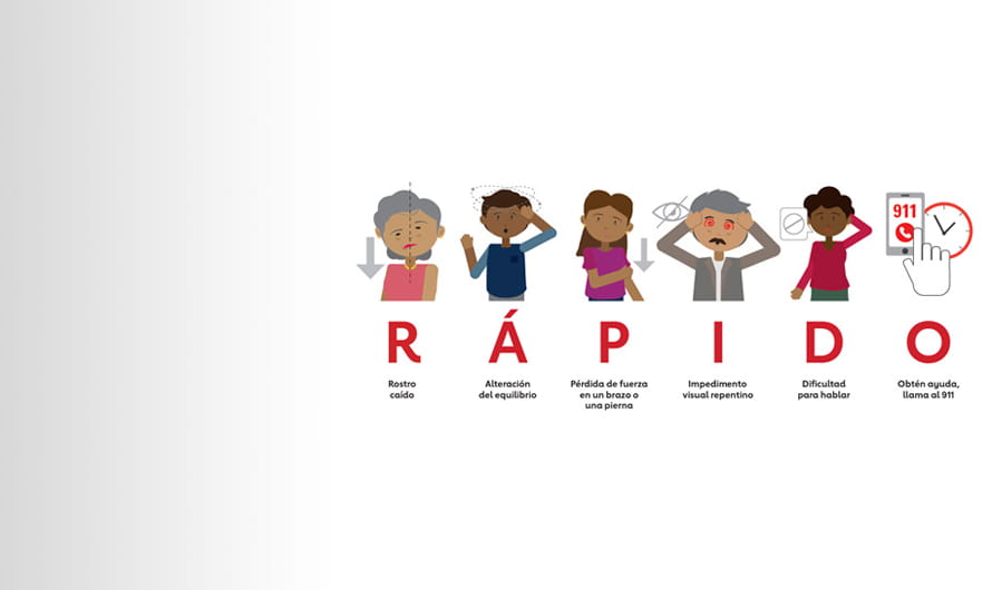 Ilustración: RÁPIDO Ilustración: RÁPIDO