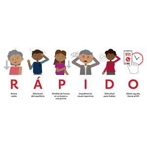 Ilustración: RÁPIDO Ilustración: RÁPIDO