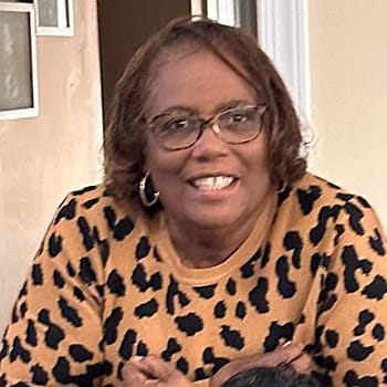 Ann Alston Ann Alston