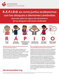 Infografía de R.Á.P.I.D.O. Infografía de R.Á.P.I.D.O.