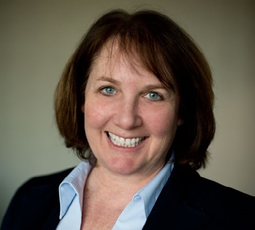 Dr. Lisa Charbonneau