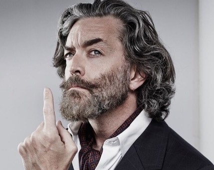 Timothy Omundson