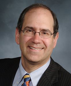 Dr. Joel Stein studio headshot Dr. Joel Stein studio headshot