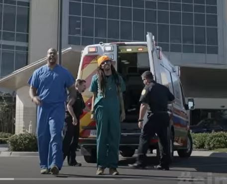 Los artistas Dee -1 ý Tha Hip Hop Doc