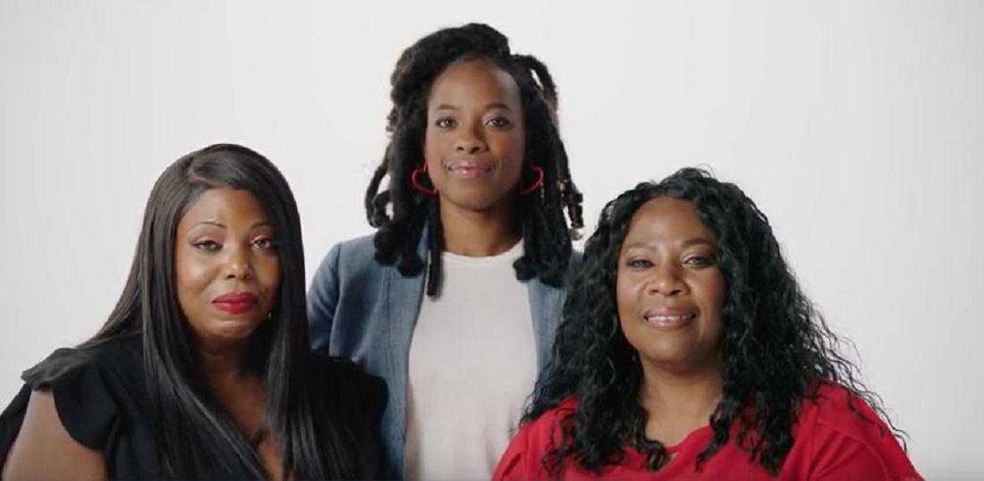 Diabetes patient and ambassador Hyvelle